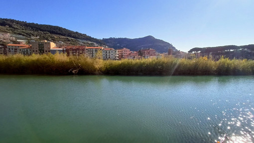 Sicurezza del fiume Roja: il Partito Democratico chiede di accelerare gli interventi Sicurezza del fiume Roja: il Partito Democratico chiede di accelerare gli interventi