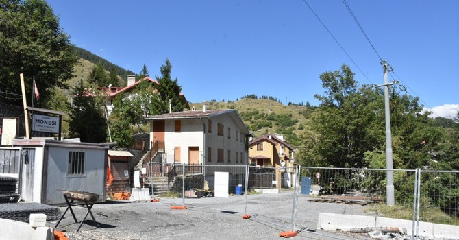 L'amministrazione di Triora approva il progetto esecutivo per Monesi: via alla rigenerazione e alla messa in sicurezza del borgo