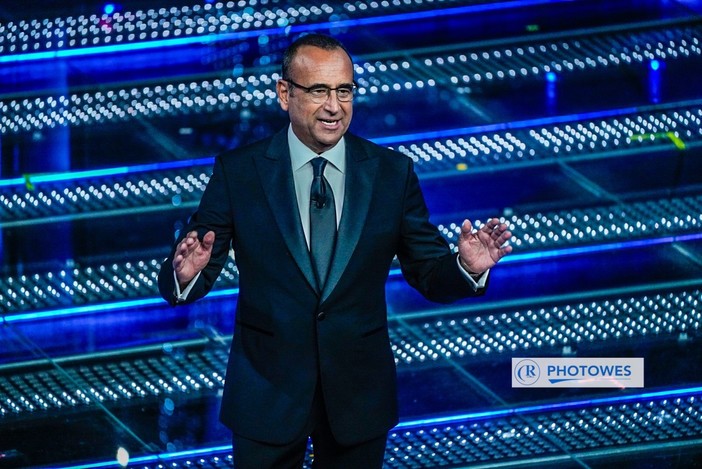 75° Festival di Sanremo, lieve calo di ascolti per la seconda serata: 11,8 milioni e  64.6% di share