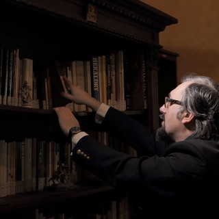 Sanremo: domani sera appuntamento con la presentazione del libro “Demo Bruzzone tra Barzizza e Giacomazzi”