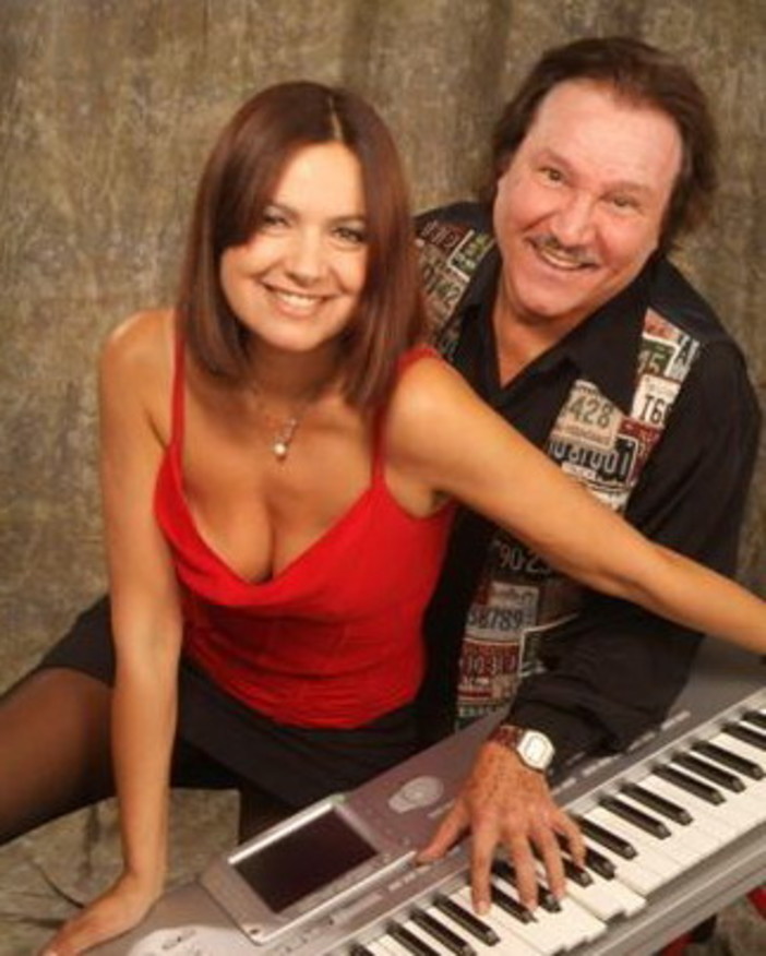 Vallecrosia: domenica prossima la 'Tombola musicale' con Elisabetta Viviani