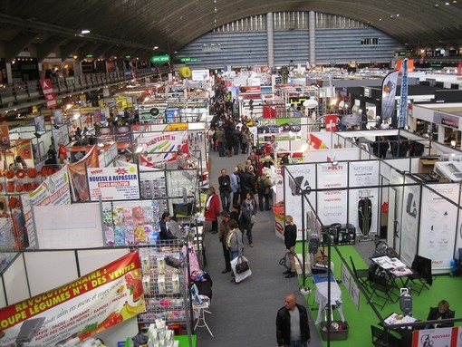 Costa Azzurra: da oggi il Foire de Nice, 605 diversi stand attendono i visitatori. In molti anche dalla nostra provincia