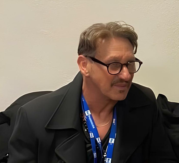 Fabrizio Venturi Fabrizio Venturi