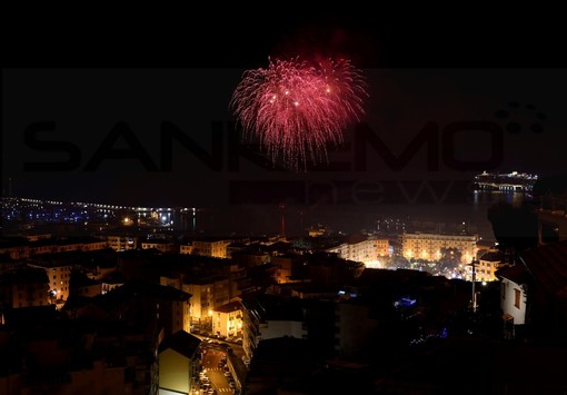 Sanremo: Capodanno, sindaco Mager firma ordinanza su botti e alcol