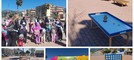 "Insieme per la legalità", associazioni e scuole alla Festa della Famiglia a Ventimiglia (Foto e video)