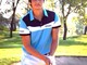 Il giovane golfista sanremese Federico Maccario conquista l'accesso al circuito 'Pro' dell'Alps Tour Il giovane golfista sanremese Federico Maccario conquista l'accesso al circuito 'Pro' dell'Alps Tour