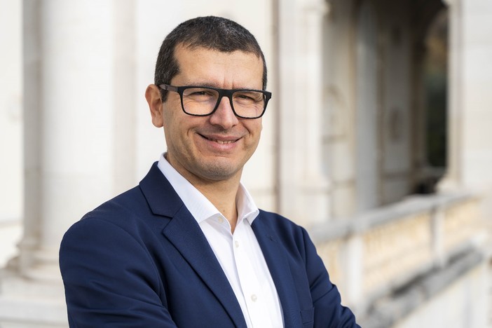 Fulvio Fellegara Fulvio Fellegara