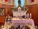 Bordighera celebra la Festa di Nostra Signora della Mercede: al via il Triduo (Foto)