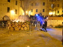 Taggia si prepara alla festa di San Benedetto: i tradizionali falò illumineranno il borgo l'8 febbraio