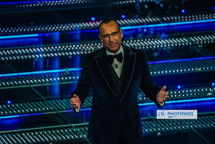 Sanremo 2026 slitta per le Olimpiadi: il Festival andrà in scena dal 24 al 28 febbraio