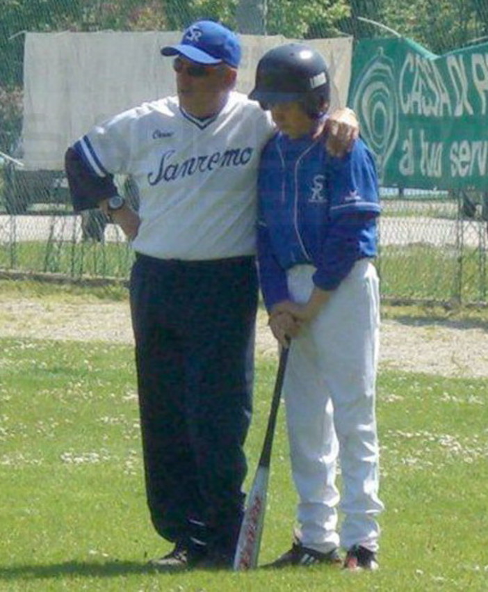Sanremo: intitolazione campo da baseball a Pian di Poma, la risposta di un lettore Sanremo: intitolazione campo da baseball a Pian di Poma, la risposta di un lettore