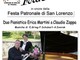 Molini di Triora: per la notte di San Lorenzo appuntamento con il concerto “FourHands...sotto le stelle”