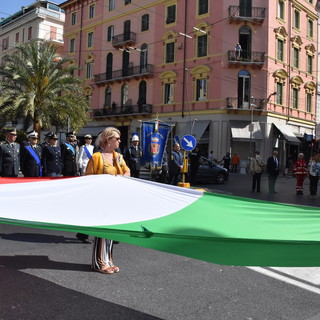 Sanremo: venerdì prossimo le celebrazioni per la Festa della Repubblica, sfilata del corteo in centro