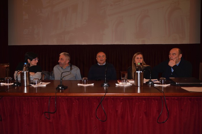 Sanremo: dal 25 al 27 febbraio la 5a edizione del Festival della legalità e delle Idee al Casinò