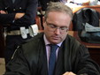 l'avvocato Fabrizio Spigarelli