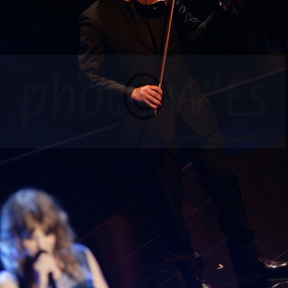 Sanremo: commenti al Festival al 'Ruggito del Coniglio', la mail di un nostro lettore