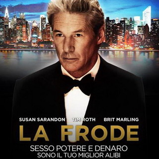 CINEMA: orari, trame e stellette dei film in programmazione