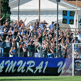 Amichevole di prestigio per l'Imperia, giovedì a Pegli, ospite del Genoa dell'ex Ct Cesare Prandelli