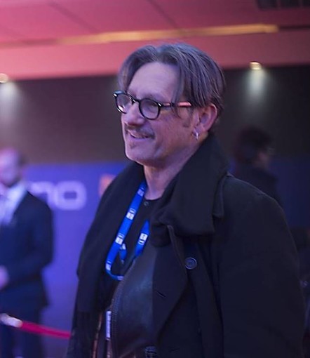 Fabrizio Venturi