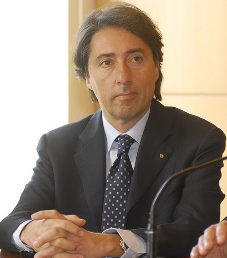 Franco Amadeo Franco Amadeo