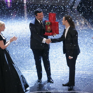 Festival: Zoccarato "Se vinceva Savoia non avrei premiato!"