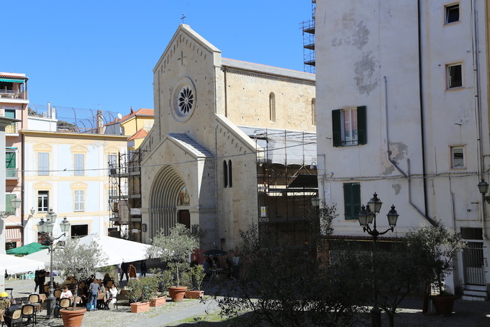 Sanremo: sabato al Teatro San Pio X lo spettacolo “Da consumatore a consum-attore: la differenza è la tua scelta” Sanremo: sabato al Teatro San Pio X lo spettacolo “Da consumatore a consum-attore: la differenza è la tua scelta”