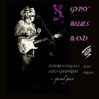 Arma di Taggia: questa sera al Tre Alberi, aperitivo col grande blues di Francesca De Fazi