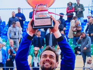 Fabio Fognini Fabio Fognini