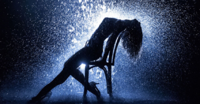 Musical 'Flashdance' con Alex Belli al Teatro Ariston di Sanremo Musical 'Flashdance' con Alex Belli al Teatro Ariston di Sanremo