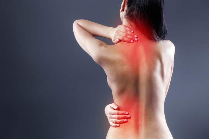 Fibromialgia, a Sanremo una conferenza per imparare a gestire la sindrome con un approccio integrato