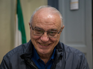 Franco Nuvoloni Franco Nuvoloni
