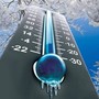 Meteo pazzo sulla nostra provincia: temperature da brivido con lo zero termico a 1.000 metri