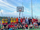 Grande successo per la prima edizione del torneo di pallacanestro ‘Costa4’ a Costarainera