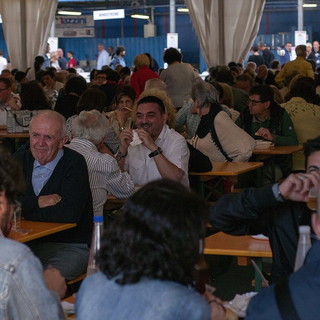 Imperia: terminata con un grande successo di pubblico la 36a edizione della 'Festa di San Giovanni - Ineja 2016' Imperia: terminata con un grande successo di pubblico la 36a edizione della 'Festa di San Giovanni - Ineja 2016'