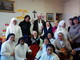 Sanremo: 104 anni per Esterina Fioroli, visita e auguri con il consigliere Moroni Sanremo: 104 anni per Esterina Fioroli, visita e auguri con il consigliere Moroni