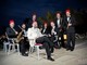 Sabato sera ad Imperia esibizione della 'Red Cat Jazz Band' Sabato sera ad Imperia esibizione della 'Red Cat Jazz Band'