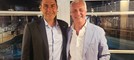 Futuro Nazionale Sanremo 013 a Genova per l'incontro con il generale Roberto Vannacci (Foto)