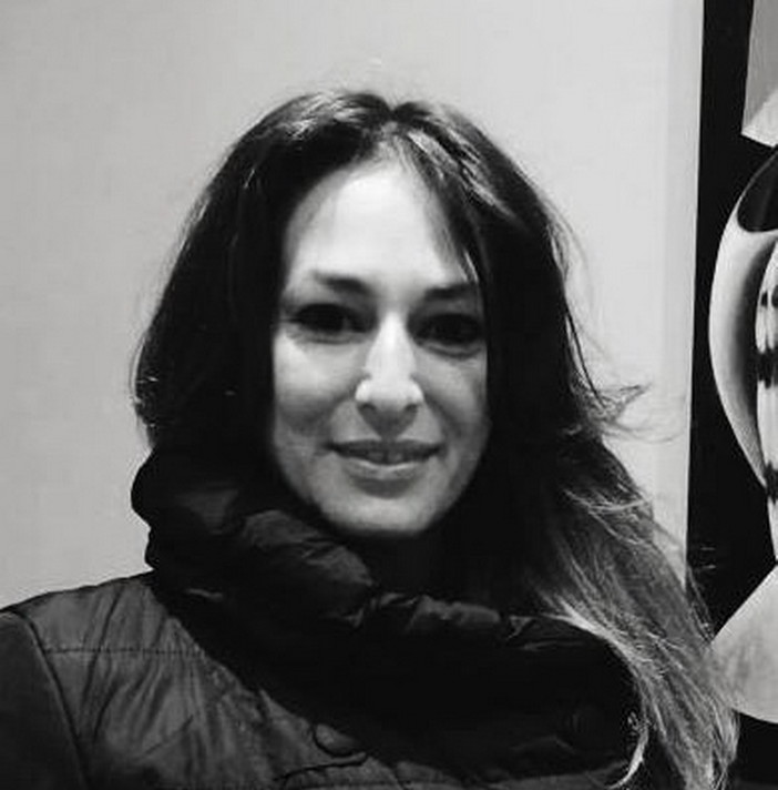 Federica Orsini: una sanremese e le sue opere dalla riviera di ponente al 'Louvre' di Parigi