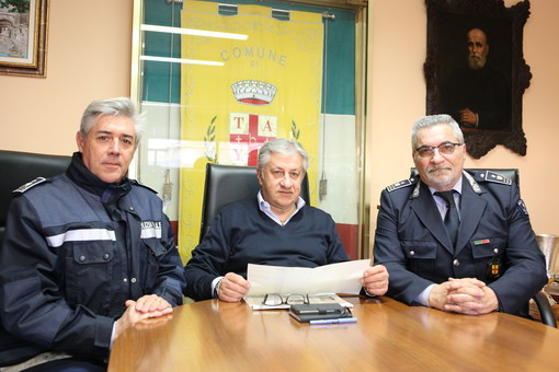 Da sinistra, Flavio Martini, Espedito Longobardi, Enrico Borgoglio Da sinistra, Flavio Martini, Espedito Longobardi, Enrico Borgoglio