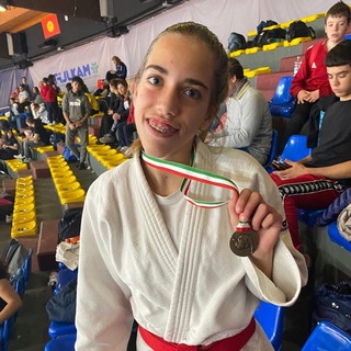 Arti Marziali: buoni risultati per gli atleti dell'Ok Club Imperia ai campionati italiani Under 15