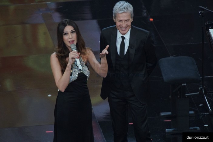 #Sanremo2018: è ancora boom di ascolti, la terza serata vola con il 51,6% di share #Sanremo2018: è ancora boom di ascolti, la terza serata vola con il 51,6% di share