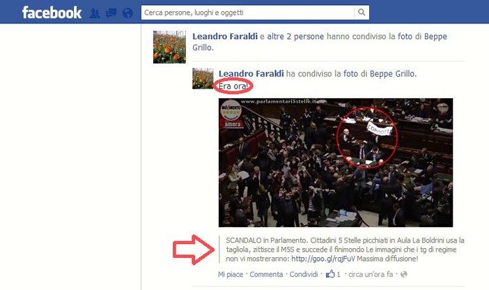 Sanremo: Faraldi (PD) gioisce su FB per grillina picchiata in aula, il disappunto del M5S matuziano Sanremo: Faraldi (PD) gioisce su FB per grillina picchiata in aula, il disappunto del M5S matuziano
