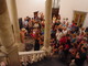 Grande successo ieri sera a Riva Ligure per di “Teatro INpista” con ‘Fiabescum’ da Circe a Biancaneve Grande successo ieri sera a Riva Ligure per di “Teatro INpista” con ‘Fiabescum’ da Circe a Biancaneve