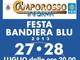 Camporosso: domani e domenica a Bigauda la 'Festa della Bandiera Blu' Camporosso: domani e domenica a Bigauda la 'Festa della Bandiera Blu'