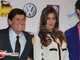 Apertura 61° Festival di Sanremo: le prime parole di Gianni Morandi Apertura 61° Festival di Sanremo: le prime parole di Gianni Morandi