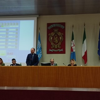 Rifiuti, Ventimiglia aderisce a Pnrr: al Comune quasi un milione di euro per il potenziamento della raccolta differenziata Rifiuti, Ventimiglia aderisce a Pnrr: al Comune quasi un milione di euro per il potenziamento della raccolta differenziata