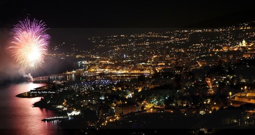 Tutti gli appuntamenti e manifestazioni di lunedì 14 e martedì 15 (Ferragosto) in Riviera e Côte d'Azur