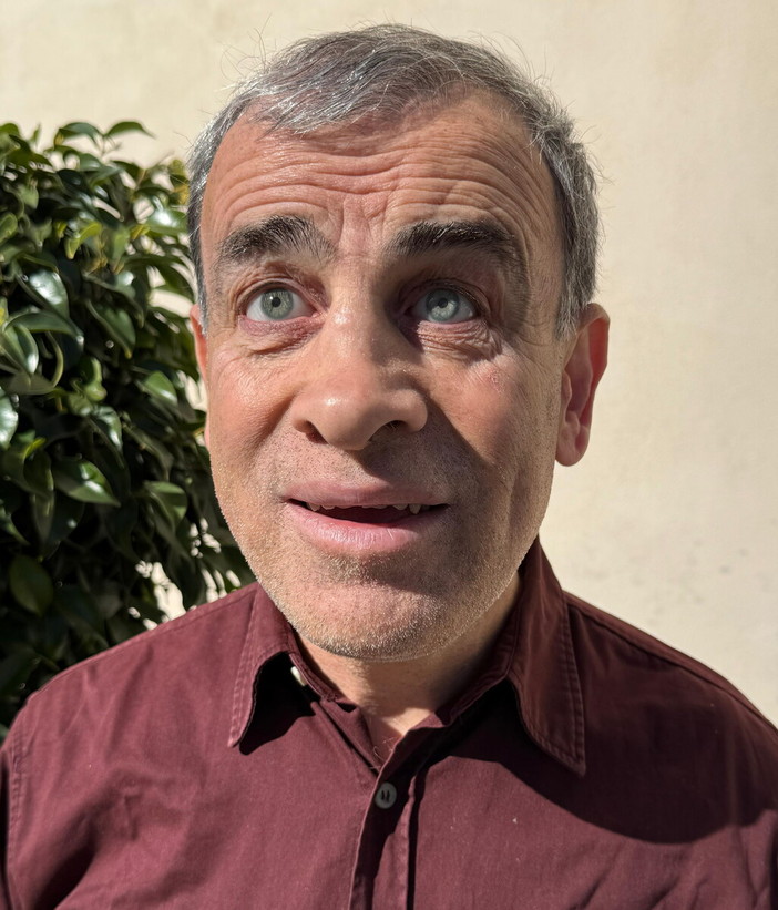 Fabrizio D'Alessandro Fabrizio D'Alessandro