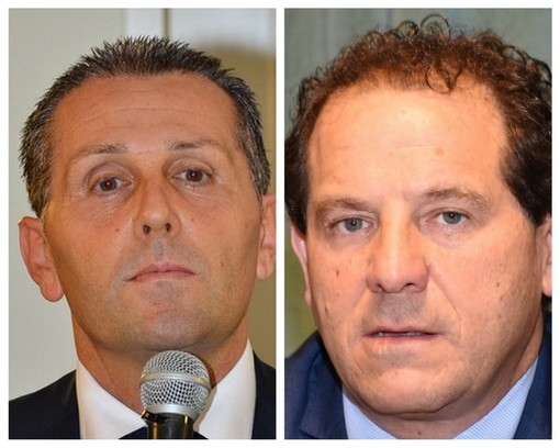 Case di riposo e Coronavirus: Faraldi e Volpe "Nessun ospite e dipendente delle nostre strutture ha contratto il Covid-19" (Video) Case di riposo e Coronavirus: Faraldi e Volpe "Nessun ospite e dipendente delle nostre strutture ha contratto il Covid-19" (Video)