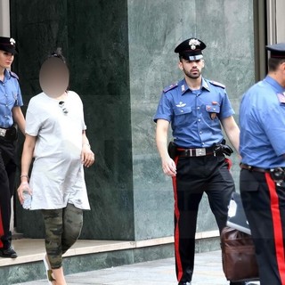 Sanremo: furto ai danni dell'Upim di via Matteotti, due marocchine rubano merce per 230 euro (Foto) Sanremo: furto ai danni dell'Upim di via Matteotti, due marocchine rubano merce per 230 euro (Foto)